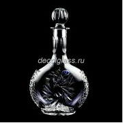 Графин для вина 0,7л. 900/253 арт. 10539 Графин для вина 0,7л. 900/253 арт. 10539